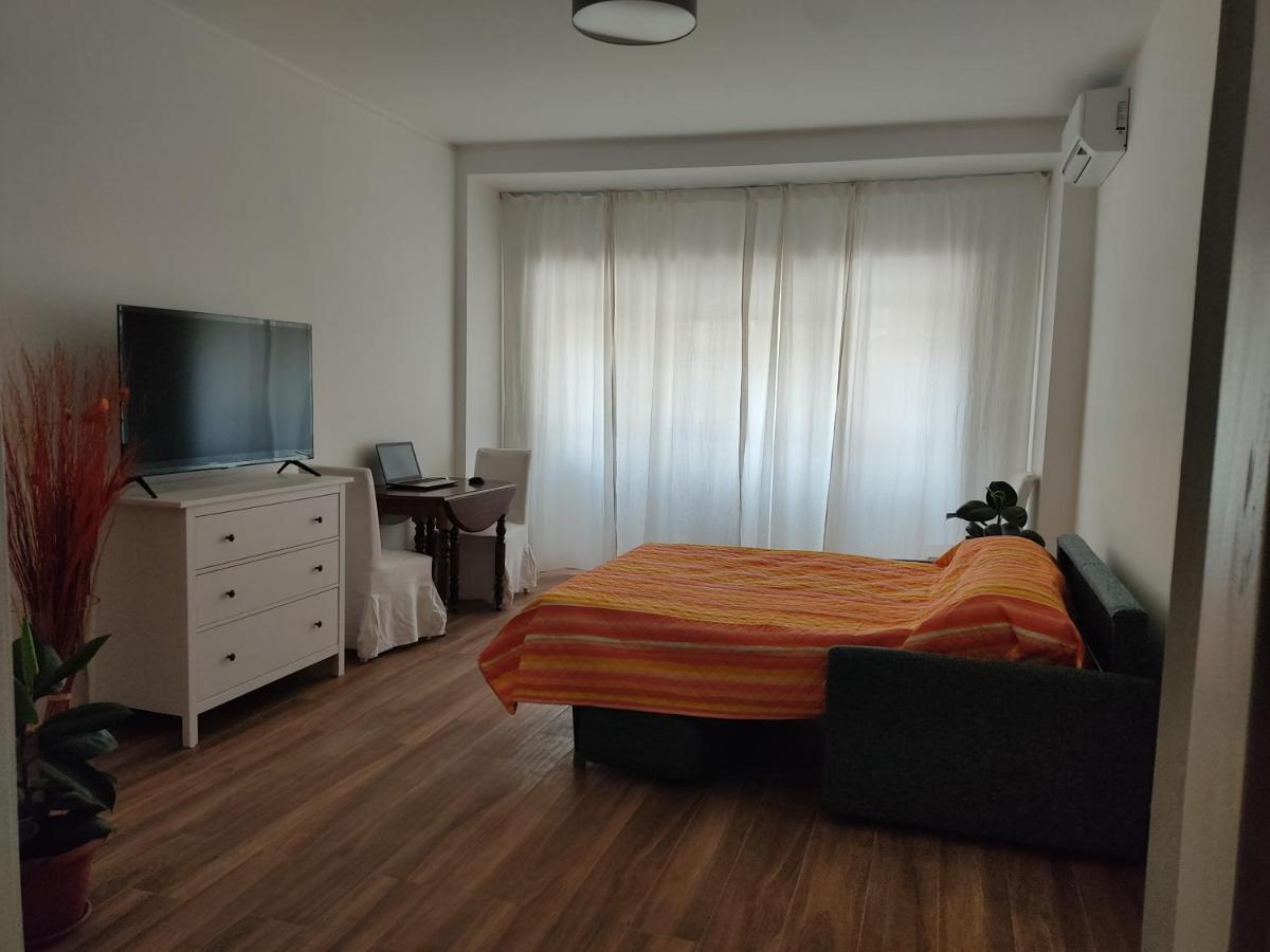 Casa Mia Apartment Rome Exterior photo
