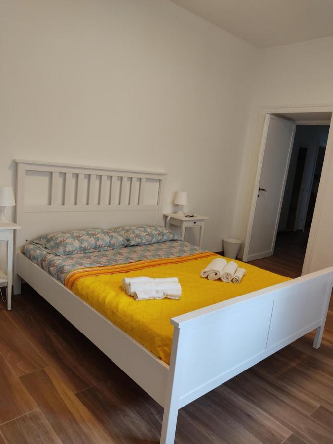 Casa Mia Apartment Rome Exterior photo
