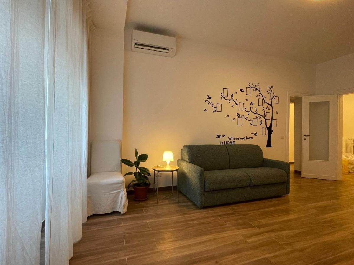 Casa Mia Apartment Rome Exterior photo