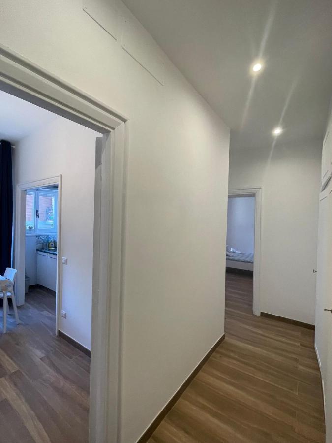 Casa Mia Apartment Rome Exterior photo