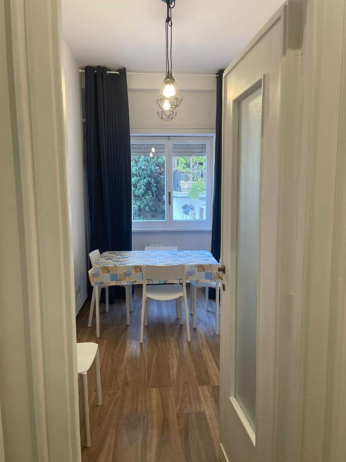 Casa Mia Apartment Rome Exterior photo