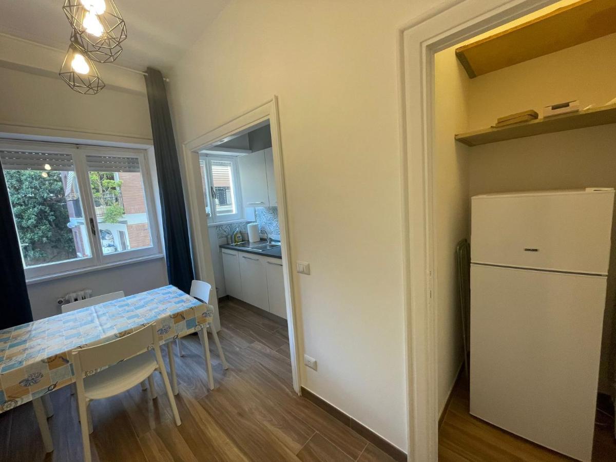Casa Mia Apartment Rome Exterior photo
