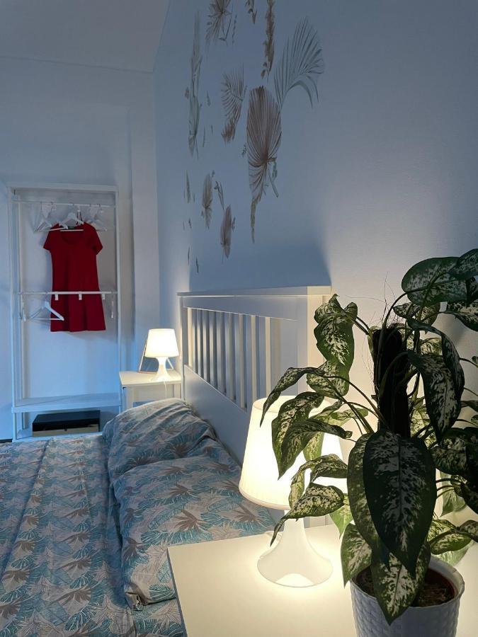 Casa Mia Apartment Rome Exterior photo