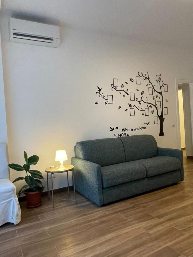 Casa Mia Apartment Rome Exterior photo