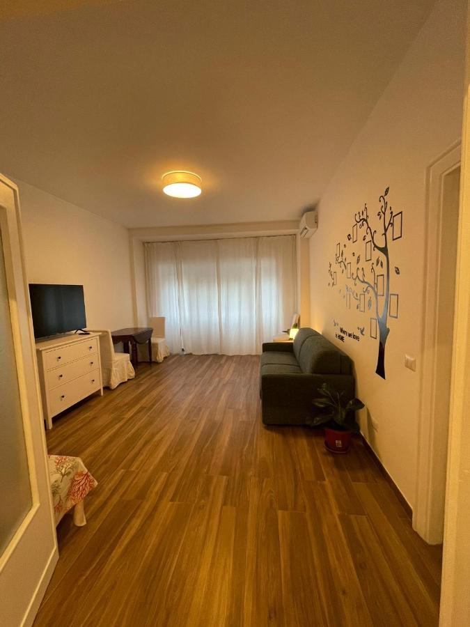 Casa Mia Apartment Rome Exterior photo