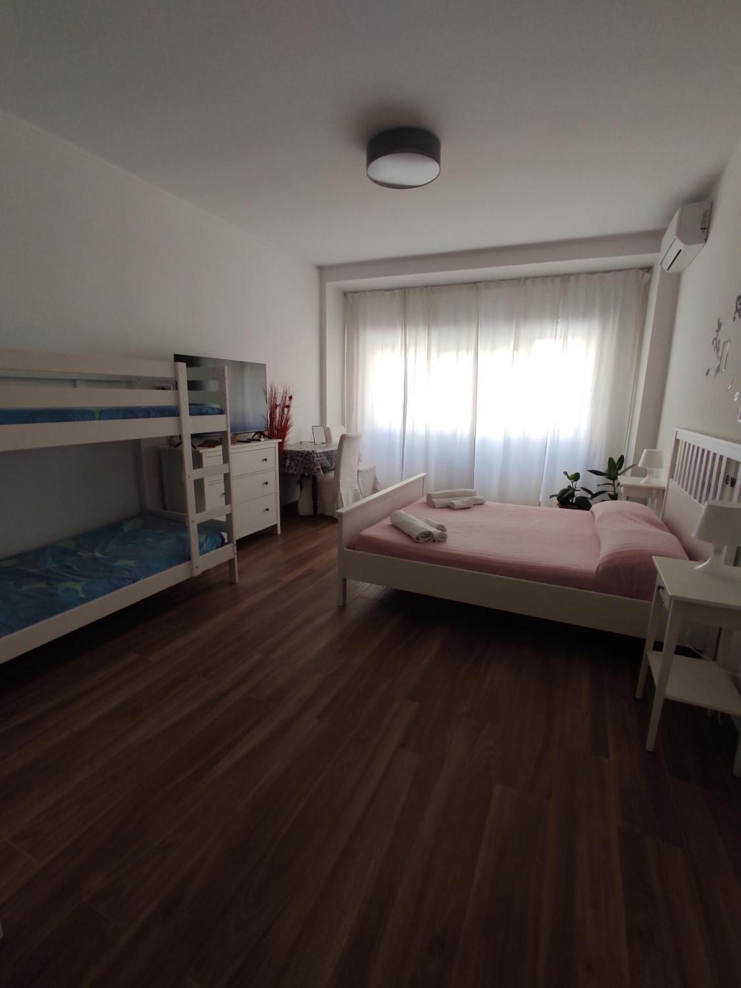 Casa Mia Apartment Rome Exterior photo