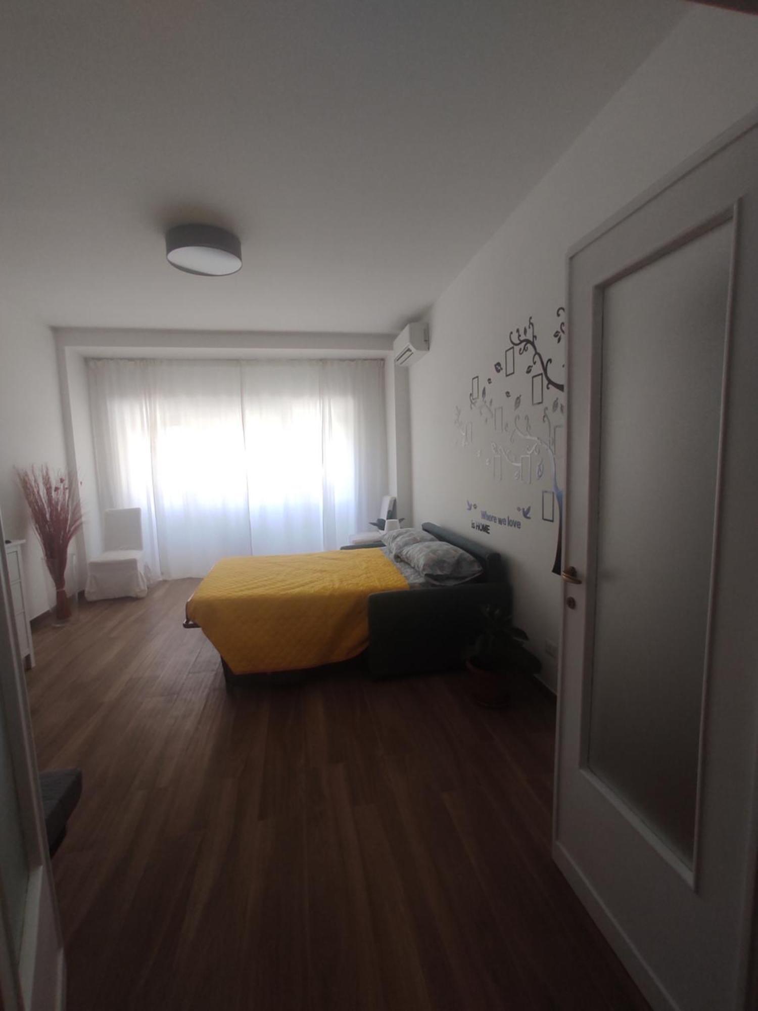 Casa Mia Apartment Rome Exterior photo